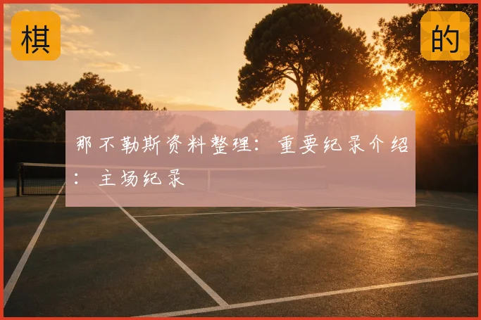 那不勒斯资料整理:重要纪录介绍:主场纪录